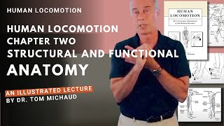 Human Locomotion Chapter Two Structural and Functional Anatomy [upl. by Baird]