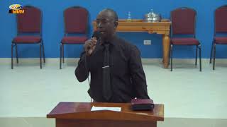 E protekshon di Dios ta suficiente l MMM Bonaire l 11 juni 2024 [upl. by Osman671]