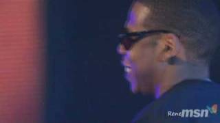 Jayz Live Part3 PSA [upl. by Nedak]