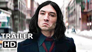 FANTASTIC BEASTS 3 The Secrets of Dumbledore Final Trailer 2022 [upl. by Shull]