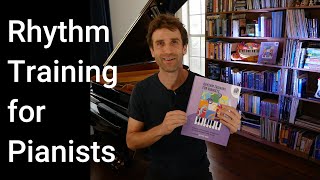 Introducing Rhythm Training for Pianists from Piano Dojo [upl. by Dart589]