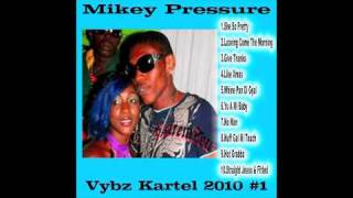 Vybz Kartel 2010 Mix 1 Mikey Pressure CASH APP faddamikes [upl. by Holna675]