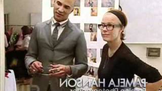 ANTM Cycle 16 Episode 9 Recap Episode P2 [upl. by Feirahs]