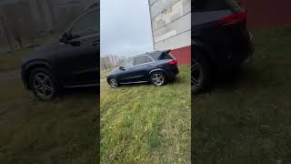 2021 MB GLE 450 AMG  62500 автоизсша automobile автоподбор обзор подборавто mercedes usa [upl. by Ybot]