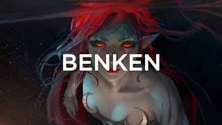 Benken  Leucosia [upl. by Noizneb]