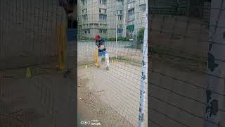 Batting nets session RCC CRICKET ACADEMY kota [upl. by Brenner]