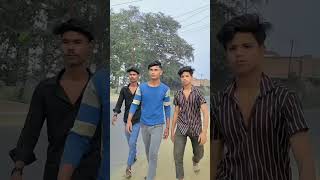 MY BEST FRIEND ❤️reels attitude tips tiktok viralshort video my dostiattitude funnyvideos❤️ [upl. by Itak]