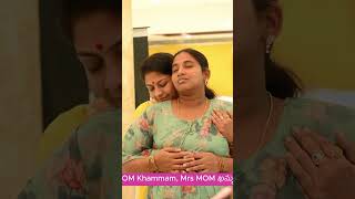 Mrs MOM Khammam 2024 [upl. by Shea550]