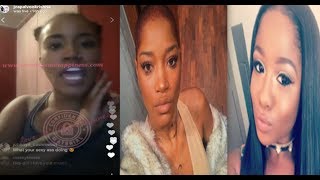 The Ultimate Karlie Redd amp Friends Super Compilation  Love amp Hip Hop Atlanta [upl. by Malet]