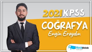 2 Engin ERAYDIN 2021 KPSS COĞRAFYA KONU ANLATIMI COĞRAFİ KONUMII [upl. by Nivan]