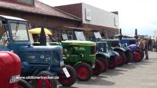 Feldtage in Altenberge 2014 [upl. by Susette]