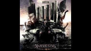 Maitre Gims Ca decoiffe feat Black M et Jr O Crom [upl. by Ciccia]