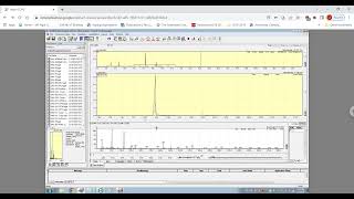 Peak Integration GCMS [upl. by Jeminah189]