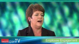 Driving Employee Engagement through Strengths at Charles Schwab [upl. by Esimaj600]