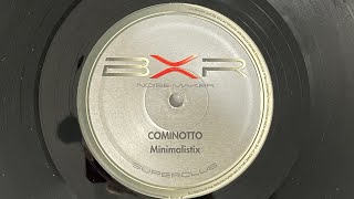 Cominotto “Minimalistix” 1999 [upl. by Aicad]