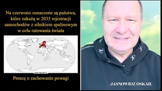 Unia Europejska planuje likwidację Sejmu i Polski i zmienić się w ZSRR jak za Stalina [upl. by Srevart461]