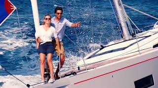 BENETEAU Oceanis 461 MultiAwarded and Easy To Sail Cruiser [upl. by Mcfarland]