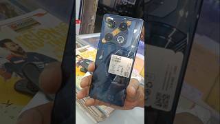 INFINIX G20 PRO UNBOXING 5G smartphone unboxing [upl. by Davidoff]