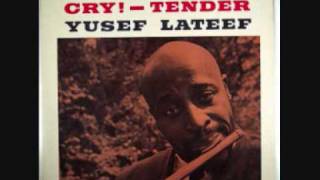 Yusef LATEEF quotDopolousquot 1959 [upl. by Mel]