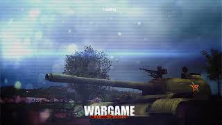 Lets´s Play Wargame Red Dragon  Bear vs Dragon 1 [upl. by Jerrol]