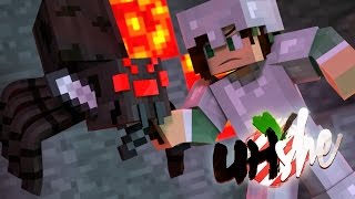 SPIDER SHOWDOWN  UHSHE HOLIDAY 16 EP6 [upl. by Nujra724]