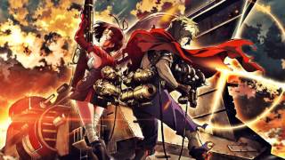 Most Epic Battle Anime Ost WarCry Kabaneri of the Iron Fortress [upl. by Acinot]