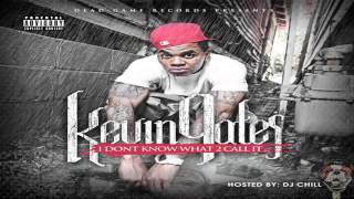 Kevin Gates Reputations On The Line FTLD Radio Edit [upl. by Kcinom417]