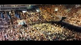 André Rieu  Zorba Dance Sirtaki Johann Strauss Orchestra Athens 120324 [upl. by Harolda318]