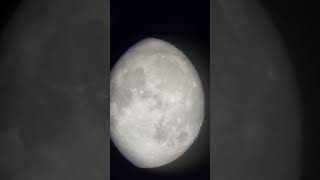 Hunters Moon Celestron Nexstar 8SE CelestronDotCom 👍 [upl. by Garris]