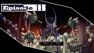 Le Colisée des Fous   11  Hollow Knight  NosiGame [upl. by Hervey]