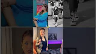 Who is best 🤣😂🤣ll Manisha Rani 🆚 Payal 🆚 Akshita Dwivedi 🆚 Ritakshi Gupta funnyvideos shorts 🤣😂 [upl. by Atig]