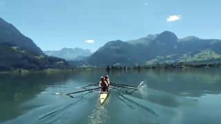 SUI 2016 U23 LM4 [upl. by Fahey]