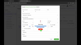 Dynamic Menu X Role Access X Simple Menu  MSRadius 11 [upl. by Amehsat12]