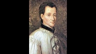 Saint of the Week St Claude de la Colombière [upl. by Eahsat]