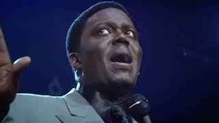 The Daily Laugh  Bernie Mac  Kings of Comedy Charlotte FULL [upl. by Meesak]