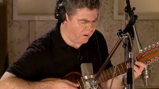 Gustavo Santaolalla  El Viaje Encuentro en el Estudio [upl. by Asertal458]