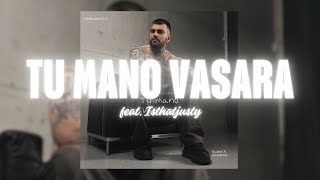 Kuzne  Tu mano vasara feat Isthatjusty [upl. by Vasilek]