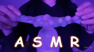 ASMR Nonstop satisfying triggers to massage your brain 🫧  Triggers on the mic [upl. by Rangel415]