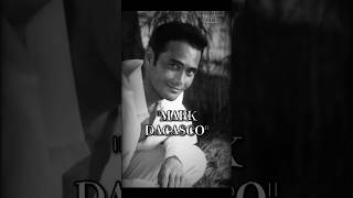 POR ONDE ANDA MARK DACASCOS markdacascos tv movie actor entertainment porondeanda movies [upl. by Chuch208]