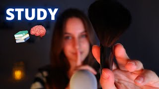 1H y Media de SONIDOS PARA ESTUDIAR 🧠📚  ASMR para estudiar y concentrarse [upl. by Arlin297]