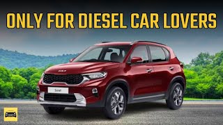 🔥Top 5 Most Affordable Diesel Automatic Cars in india🔥 best automatic cars in india under 10 lakhs [upl. by Tanner]