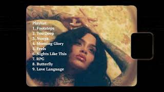 Playlist Kehlani – While We Wait Full Album [upl. by Jewell]