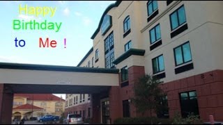 Full Hotel Tour Holiday Inn Express amp Suites on CocaCola St in Mobile AL [upl. by Monarski]