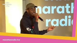 Marathonradio Woodie Smalls  Planet Shrooms [upl. by Venn]