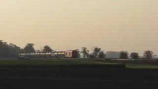 Marchfeld Diesel 20052007 Part 2 [upl. by Nevet139]