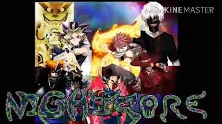 Nightcore Meat The Table Wwe Ryback Theme Song [upl. by Finnigan885]