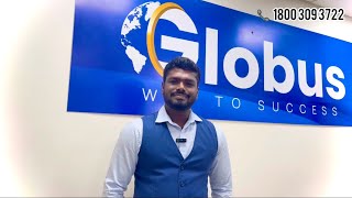 குளோபஸ் நிறுவனம் உருவான கதை Globus Introduction globus groups globus [upl. by Austreng219]