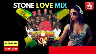 stone love souls mix 80s 90s  souls mix 80s 90s stone love clean  stone love souls mix [upl. by Ardel860]