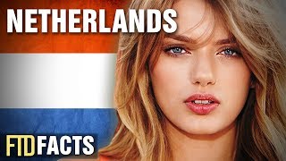 10  Surprising Facts About The Netherlands [upl. by Tu569]