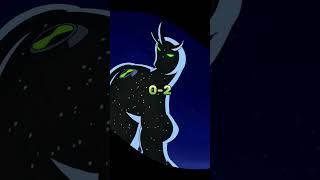 Alien X vs Carnitrix Alien X carnitrix ben10 [upl. by Yellah]